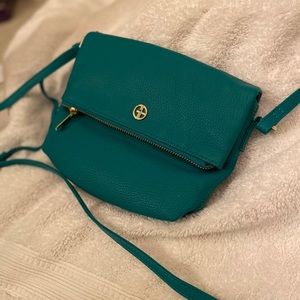 Giani Bernini Genuine Leather Handbag